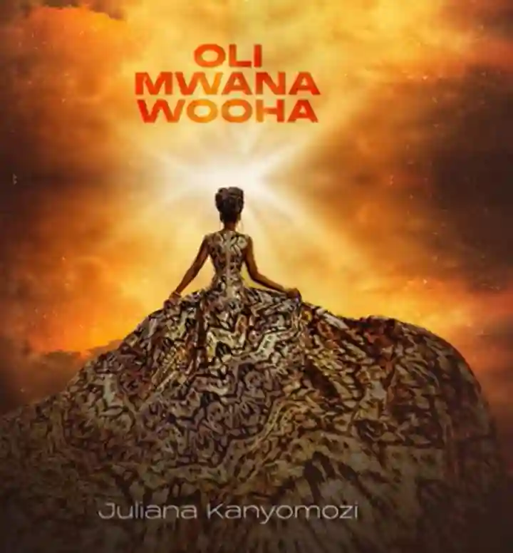 Oli Mwana Wooha Thank You God